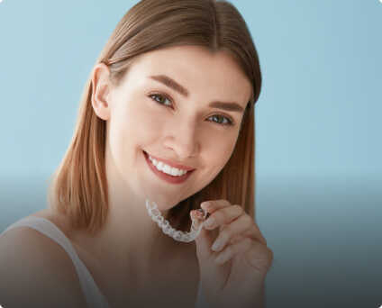 Dr Inas Rahima Full-Mouth Makeover